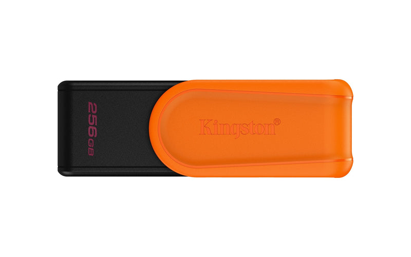 Kingston USB Flash Drive 256GB Datatraveler Exodia S USB 3.2