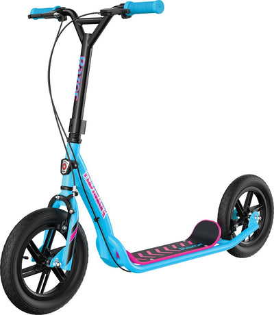 Razor Patinete Flashback Bmx Style Children Blue — image 1