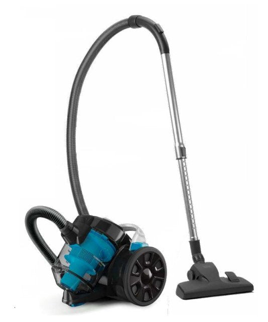 Black + Decker Aspiradora Without Bag BXVML701E