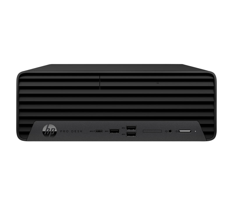 HP PC Pro Mini Sff 400 G9 I5-14400 1X16GB RAM 512GB SSD UHD W11P