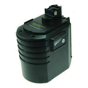 2-POWER Battery Power Tool 24V 3.0AH Bosch BAT019 PTH0084A — image 1