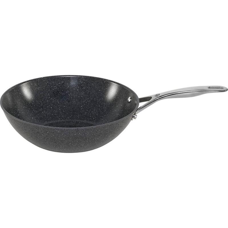Ballarini Salina Ceramic Wok 30CM