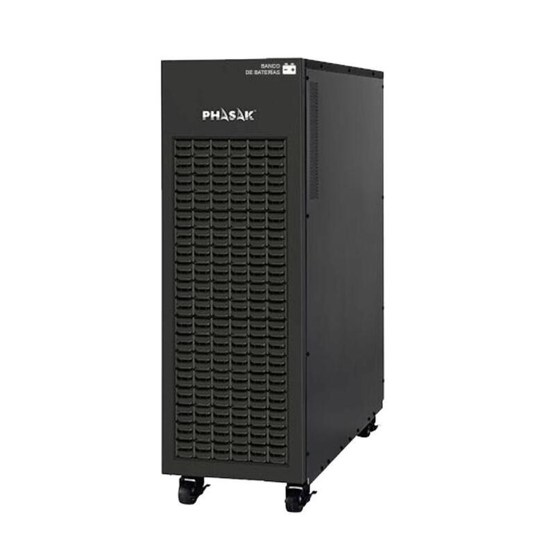 Phasak Bench Batteries Ph 9268 Ph 9270