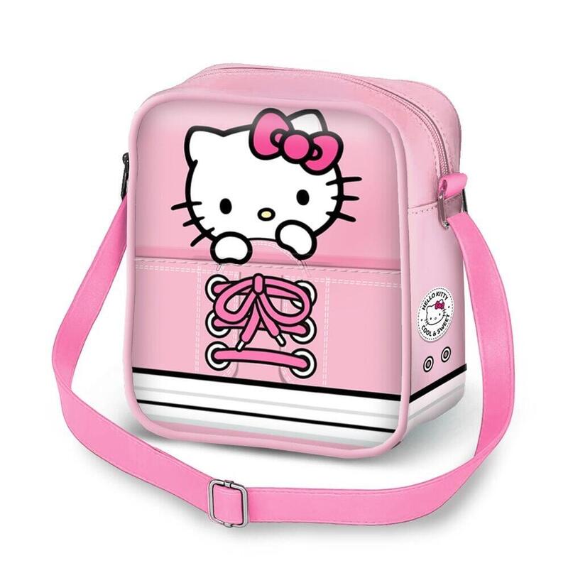 Shoulder Bag Sneaker Hello Kitty