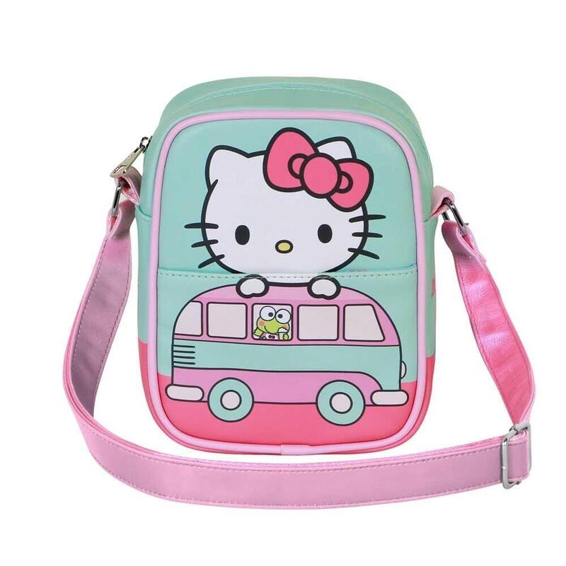 Shoulder Bag Van Hello Kitty