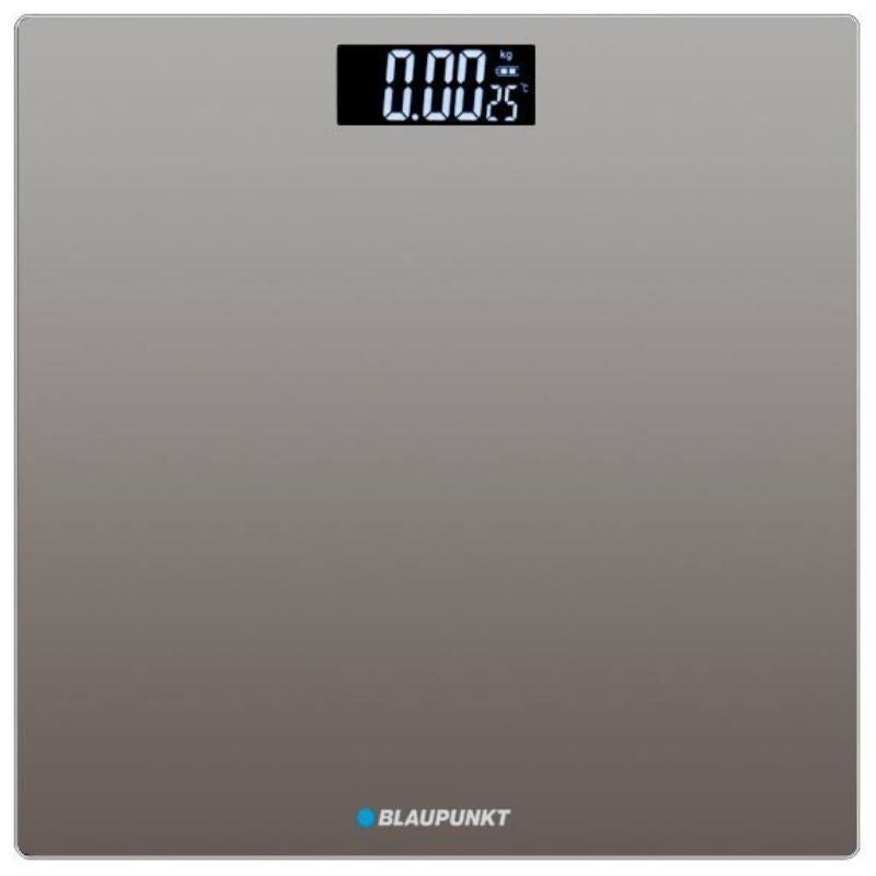 Blaupunkt Scale Bathroom BP5006 Grey