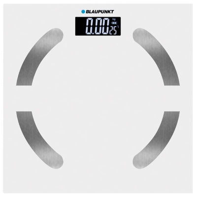 Blaupunkt Scale Bathroom BP5009 White — image 1