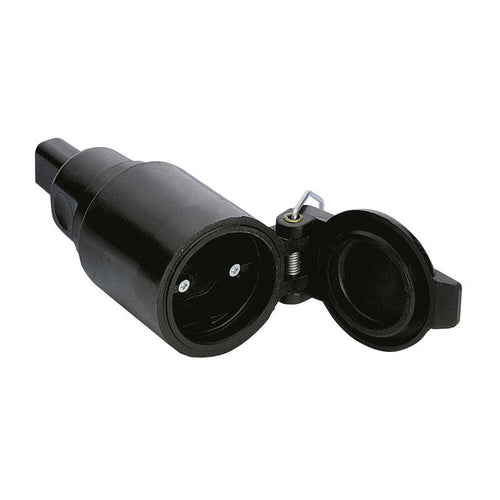 Base Mobile Phone Bipolar, Cable Rectangular 5 X 11MM — image 1
