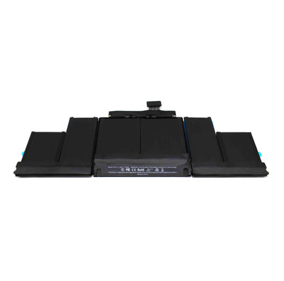 Battery Laptop Apple Macbook Pro 15 Retina A1398 Mid 2012 — image 1