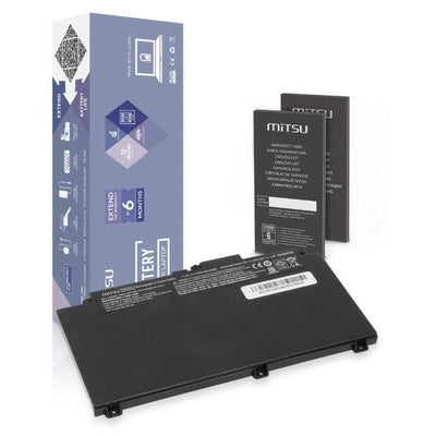 Battery CD03XL Do HP Probook 645 650 G4 650 G5 640 650 G7 4200MAH (48WH) 11.4V — image 1