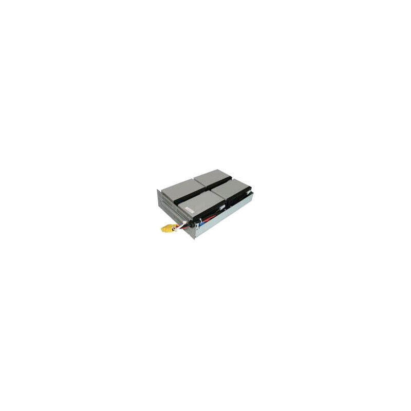 Battery Spare Part Mm MM-132-BP Apcusv SMT1000RMI2U, Kit Battery
