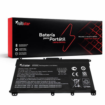 Battery HP 14 14Q 14S 14T 14Z Laptop — image 1