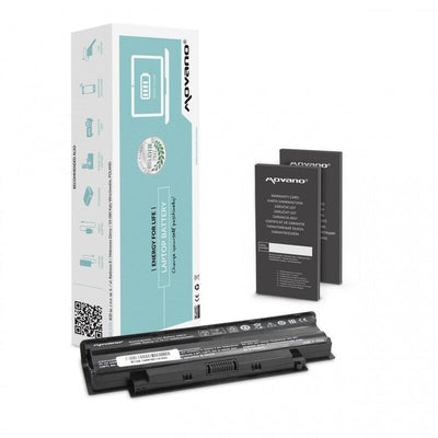 Battery J1KND Do Dell 13R 14R 15R - 4400MAH (49WH) — image 1