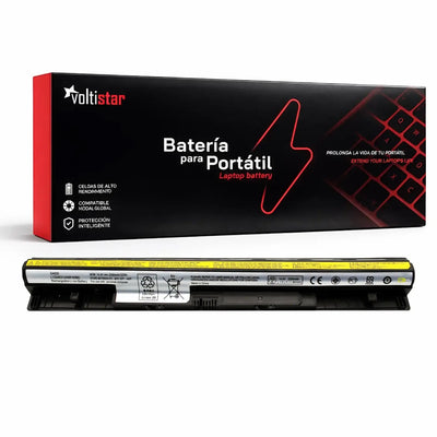 Battery Laptop Lenovo L12M4A02 L12M4E01 — image 1