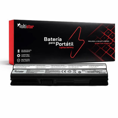Battery Laptop Msi GE60 Series GE70 Series — image 1