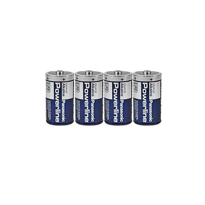 Panasonic Battery Powerline -d Mono Cartón (6X424UDS.) — image 1