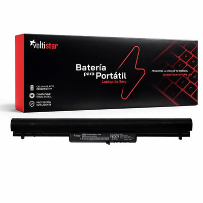 Battery Laptop HP Pavilion 14-C010US 694864-851 HSTNN-DB4D VK04 H4Q45AA — image 1