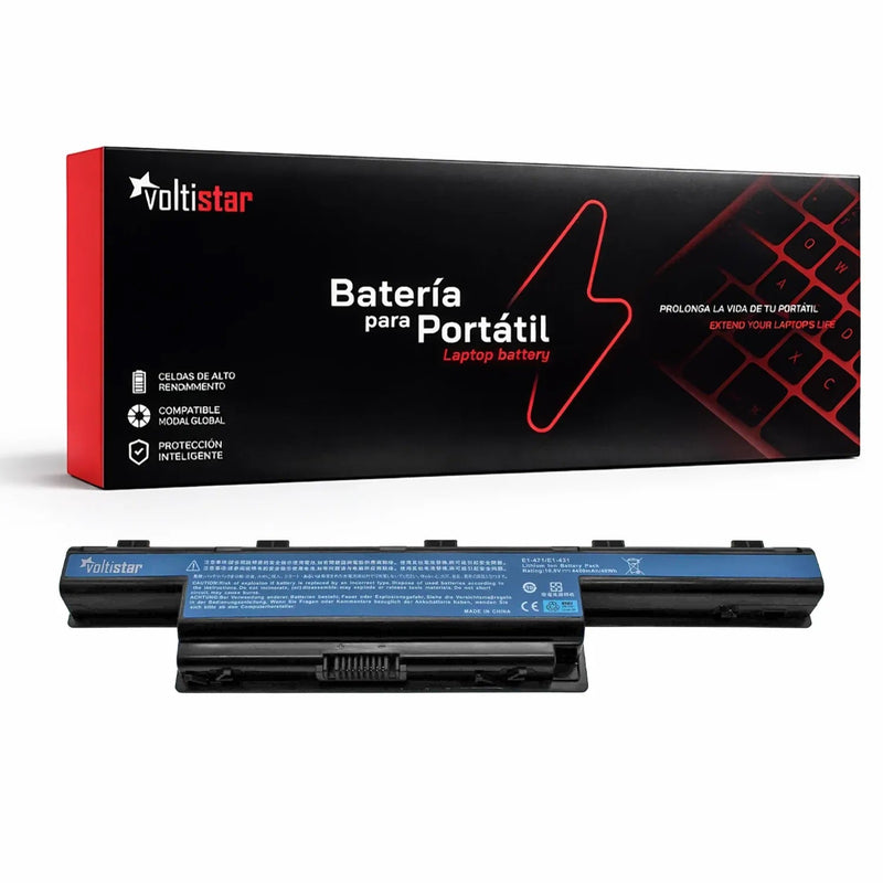 Battery Laptop Acer Aspire E1-571 E1-571G