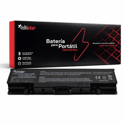 Battery Laptop Dell Inspiron 1720 — image 1