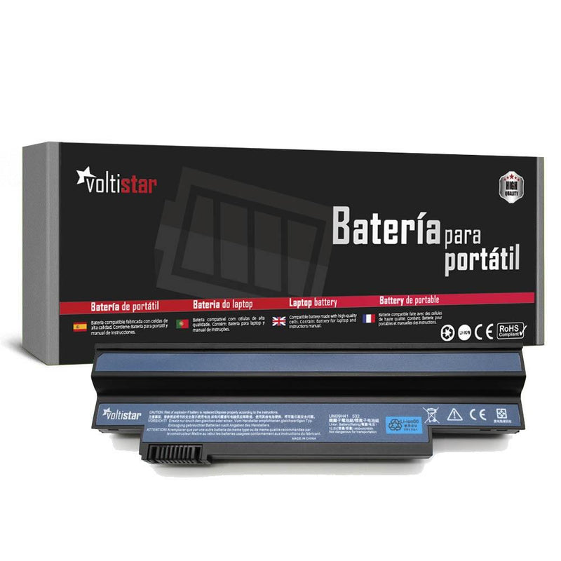 Battery Laptop Acer Emachines EM350