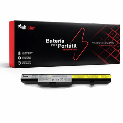 Battery Laptop Lenovo B40-30 B40-45 B40-70 — image 1