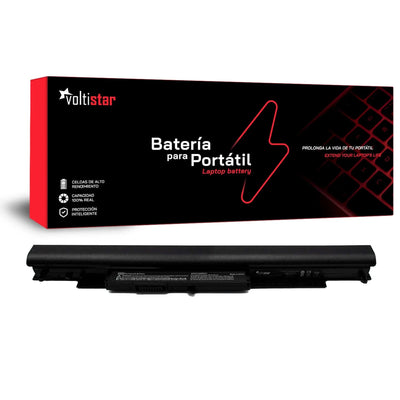 Battery Laptop HP Pavilion 15-AC121DX 15-AY009DX 15-AF131DX 240 G4 G5 245 G4 G5 250 G4 — image 1
