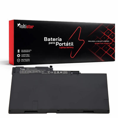 Battery Laptop HP 719941-002 — image 1