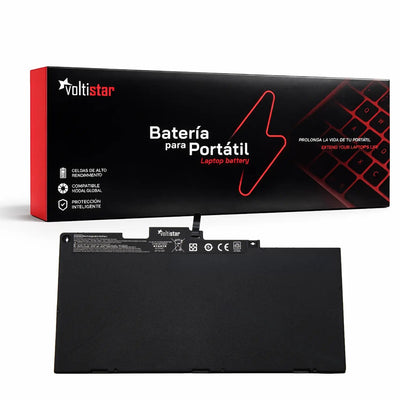 Battery Laptop HP 800231-141 800513-001 — image 1