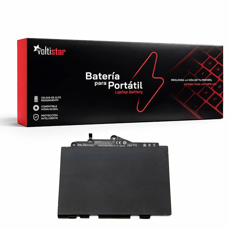 Battery Laptop HP Elitebook 725
