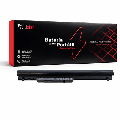 Battery Laptop HP Compaq HSTNN-LB5S HSTNN-LB5Y HSTNN-PB5Y — image 1