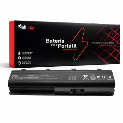 Battery Laptop HP Pavilion DM4-3090ES DM4-3090SE DM4-3095LA DM4-3098EE — image 1