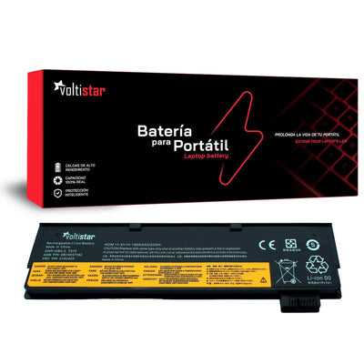 Battery Laptop Lenovo Thinkpad P51S T25 T470 T580 — image 1