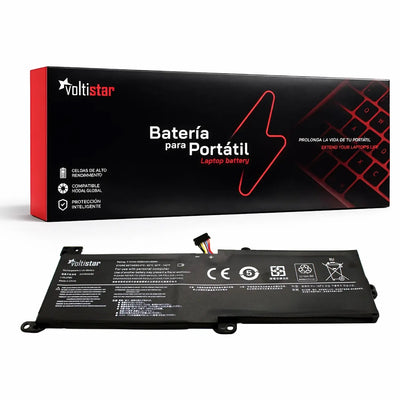 Battery Laptop Lenovo V14-ADA (82C6) V14-ARE (82QD) V14-IGL (82C2) — image 1