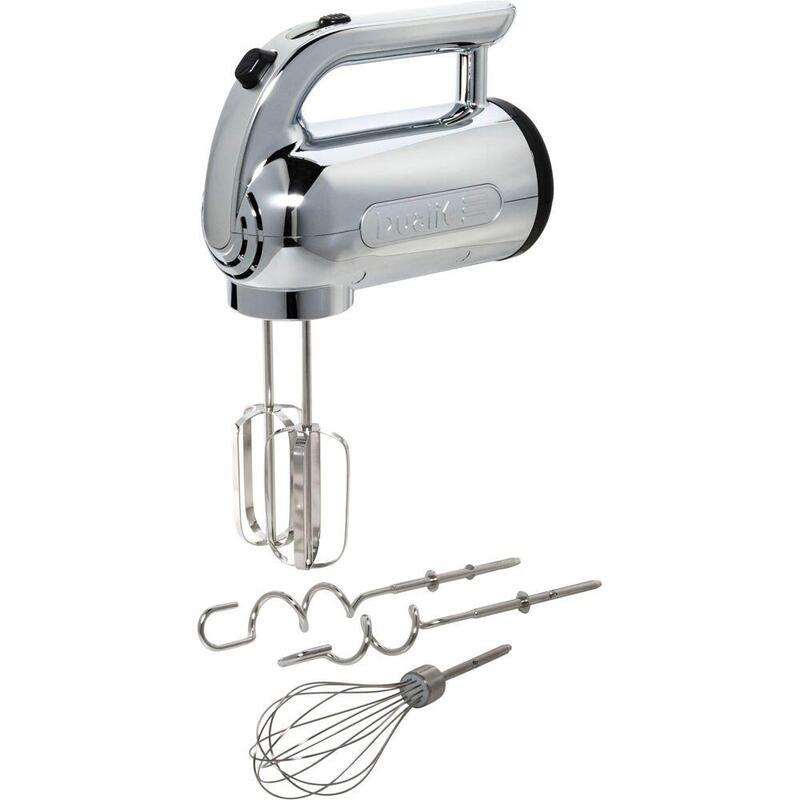 Dualit Blender Mano - Pack Pulida