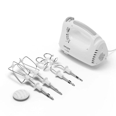 Blender Mano Smapp 451.4 White — image 1