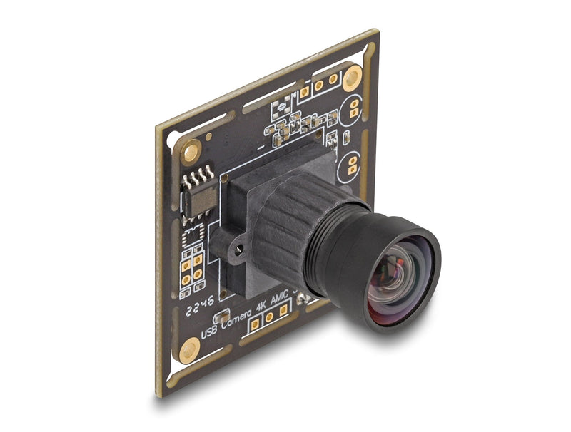Delock USB 2.0MÓDULO Camera IMX415 Sony Starvis 81°V6FIXFOK