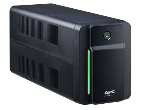 Apc Back-ups 950VA UPS Ca 230V 520 Watts 950VA USB Connectors Output 4 Black — image 1