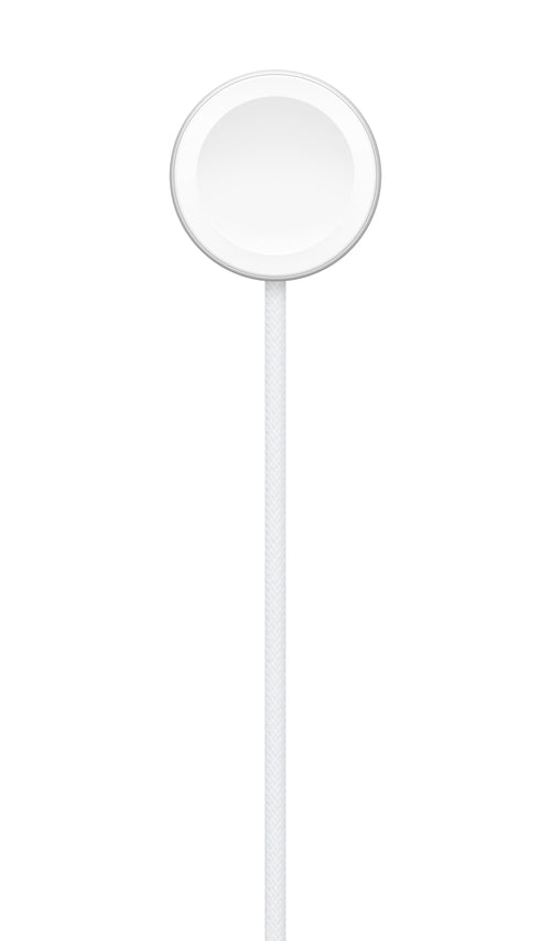 Apple Cable Charging Magnetic Apple Watch Trenzado USB-C 1M MT0H3TY a — image 1