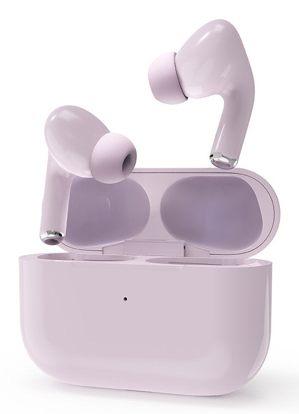 Gembird Headphones Bt Tws Pink