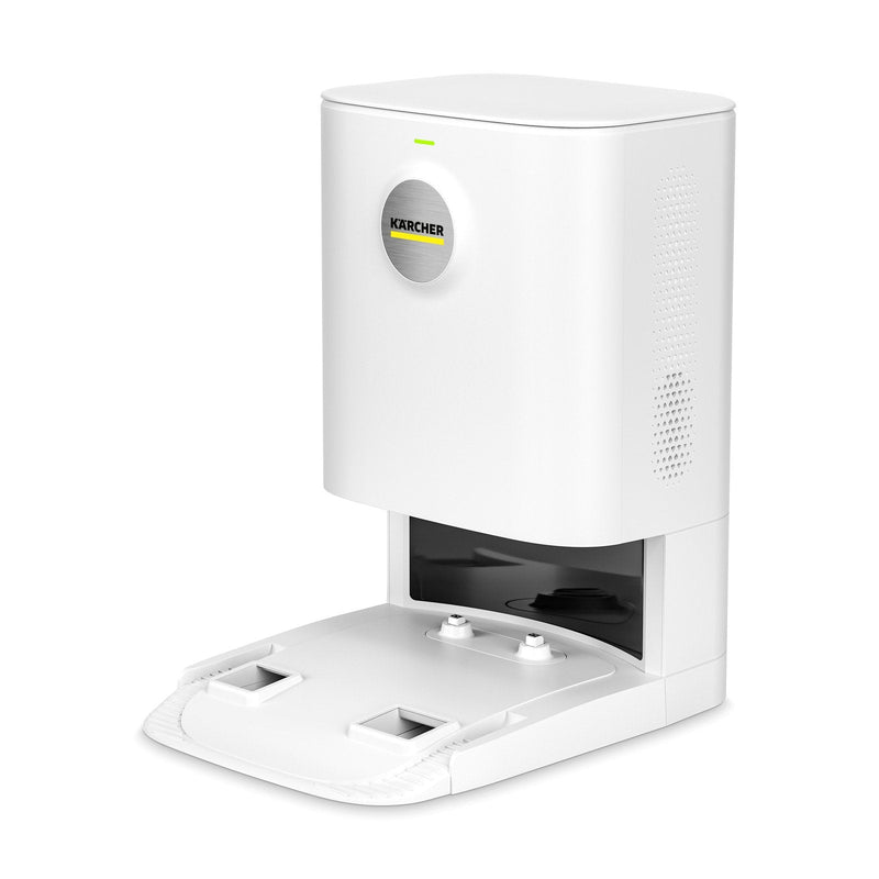 Kärcher 2.269-643.0 Accesorio And Suministro Vací Or Robot Vacuum Cleaner Base Charging
