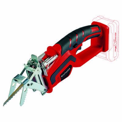 Einhell Saw Poda Wireless Ge-gs 18 Li