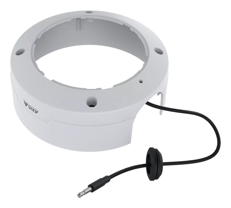 Axis Camera 02547-001 Security And Assembly Vivienda Microphone