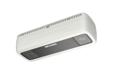 Hikvision DS-2CD6825G0/C-ivs(b) Camera Surveillance Camera Security IP Outdoor 2560 X 1440 Pixels Ceiling/Wall — image 1
