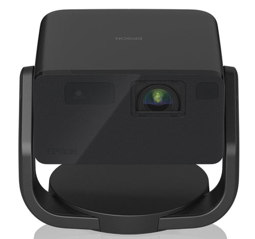 Epson EF-22B Projector Range Standard 3LCD 1080P (1920X1080) Black V11HB38140 — image 1