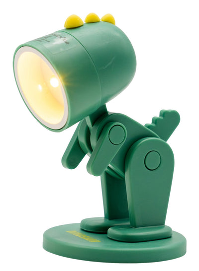 Realpower Lamp Desk 486257 LED Green — image 1