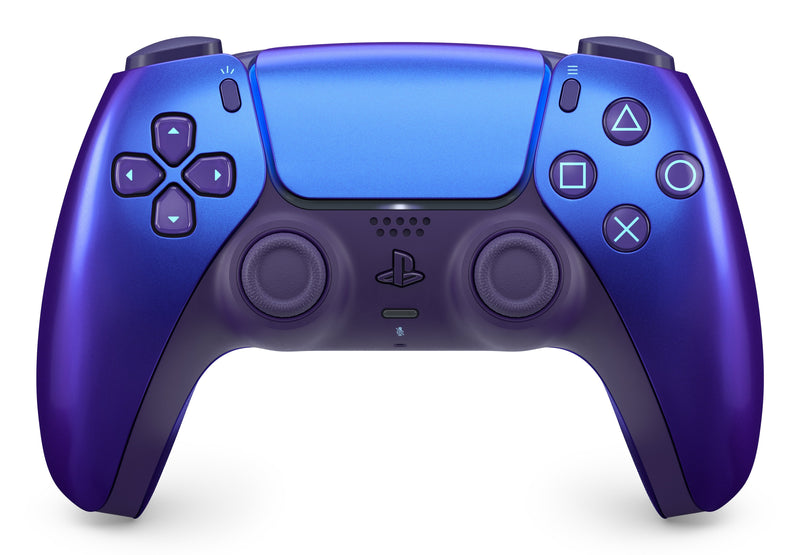 Sony Accesorio PS5 Controller Dualsense Chroma Indigo