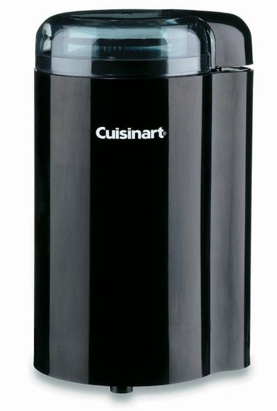 Cuisinart Molinillo Café Kompakt 1-12 Tassen Verschiedene Mahlgrade — image 1