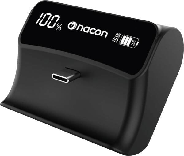 Nacon Battery External Controller Pro SW2 And Controllers PS5 + Switch