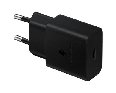 Samsung Wall Charger EP-T1510N 1x USB Type-c 15W — image 1