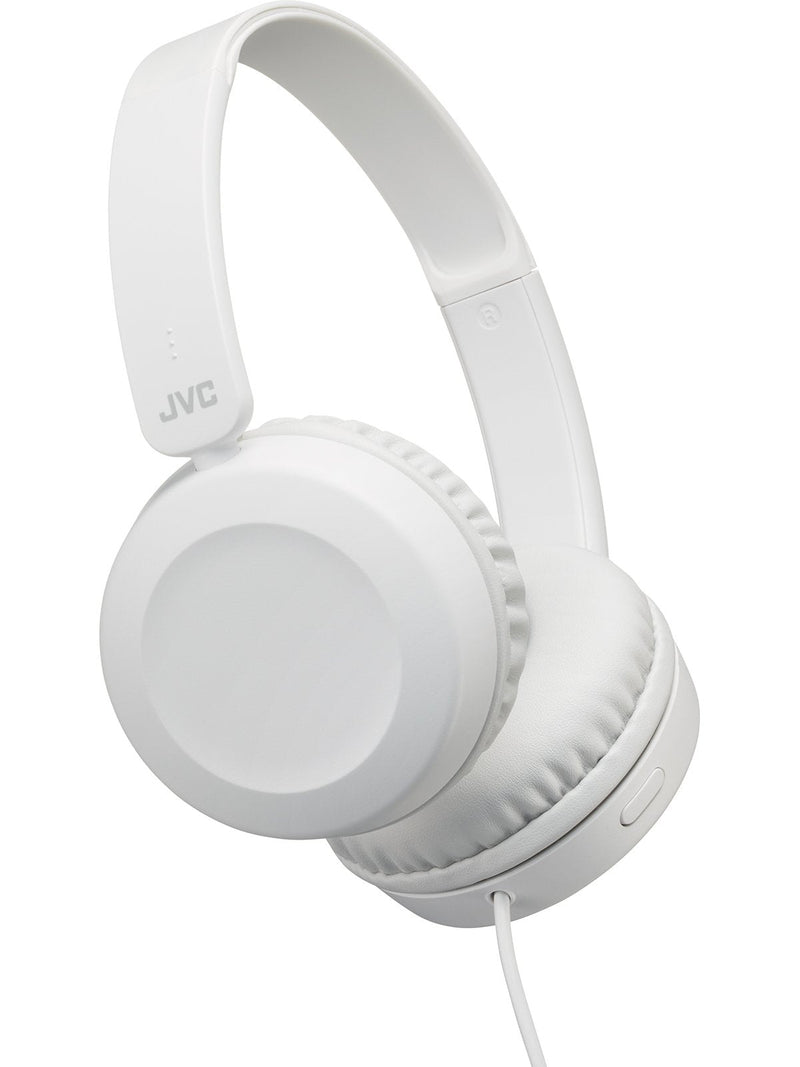 Jvc HA-S31M-W Headphones Diadema White